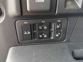 Lexus LX 700h CARFAX, снимка 17