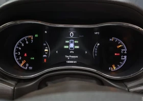 Jeep Grand cherokee OVERLAND* КОЖА* ПОДГРЕВ* ОБДУХВАНЕ* КАМЕРА* НАВИ* , снимка 9