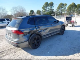 VW Tiguan * RLINE* ПАНО* KEYLESS* КОЖА* ПOДГРЕВ* , снимка 5