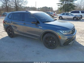 VW Tiguan * RLINE* ПАНО* KEYLESS* КОЖА* ПOДГРЕВ* , снимка 1