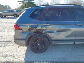 VW Tiguan * RLINE* ПАНО* KEYLESS* КОЖА* ПOДГРЕВ* , снимка 8