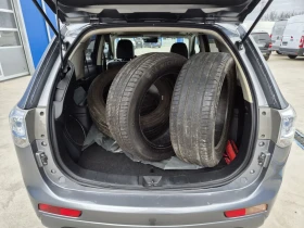Mitsubishi Outlander 2.0 бензин 120к.с внос италия4x4, снимка 11