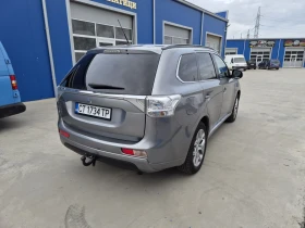 Mitsubishi Outlander 2.0 бензин 120к.с внос италия4x4, снимка 4