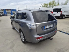 Mitsubishi Outlander 2.0 бензин 120к.с внос италия4x4, снимка 5