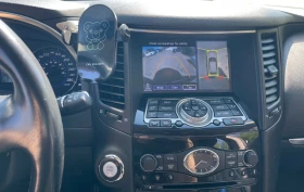 Infiniti Fx 35, снимка 4