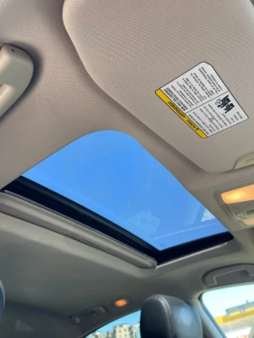 Infiniti Fx 35, снимка 14