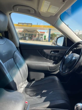 Infiniti Fx 35, снимка 12