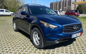 Infiniti Fx 35, снимка 1
