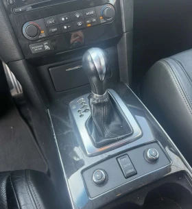 Infiniti Fx 35, снимка 13