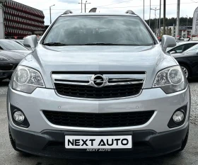 Opel Antara 2.2CDTI 163HP КОЖА ПОДГРЕВ EU5B, снимка 2
