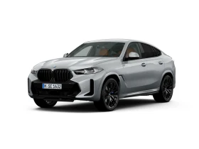 BMW X6 xDrive30d, снимка 2