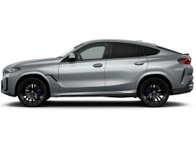 BMW X6 xDrive30d, снимка 4