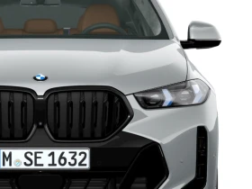 BMW X6 xDrive30d, снимка 6