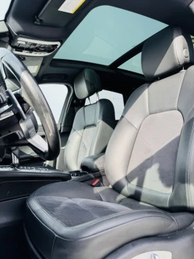 Porsche Macan ПОДГРЕВ* КАМЕРА* ПАНОРАМА* КЕЙЛЕС* 2 КЛЮЧА, снимка 7