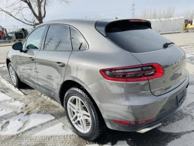 Porsche Macan ПОДГРЕВ* КАМЕРА* ПАНОРАМА* КЕЙЛЕС* 2 КЛЮЧА, снимка 3