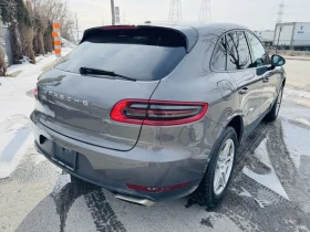 Porsche Macan ПОДГРЕВ* КАМЕРА* ПАНОРАМА* КЕЙЛЕС* 2 КЛЮЧА, снимка 5