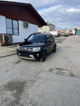 Suzuki Ignis 1.2 HIBRID, снимка 2