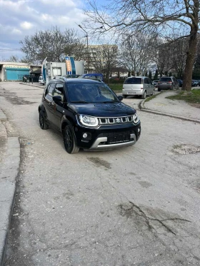 Suzuki Ignis 1.2 HIBRID, снимка 1