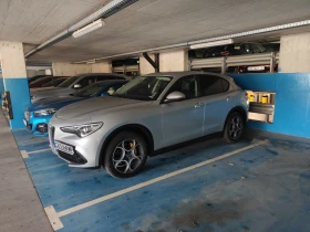 Alfa Romeo Stelvio EXECUTIVE , снимка 15