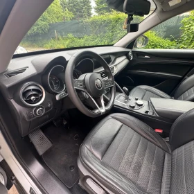 Alfa Romeo Stelvio, снимка 12