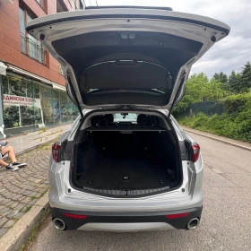 Alfa Romeo Stelvio, снимка 6