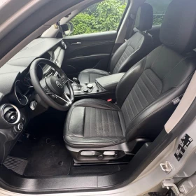 Alfa Romeo Stelvio, снимка 10