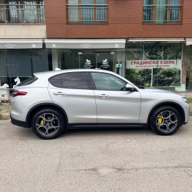 Alfa Romeo Stelvio, снимка 2
