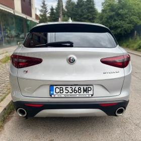 Alfa Romeo Stelvio, снимка 3