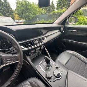 Alfa Romeo Stelvio, снимка 13