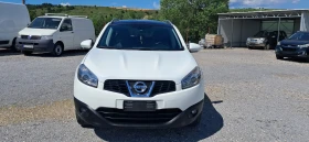 Nissan Qashqai 1.5 dci  7местен, снимка 1