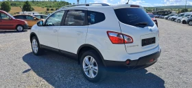 Nissan Qashqai 1.5 dci  7местен, снимка 3