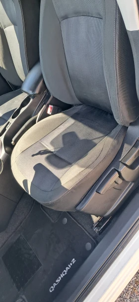 Nissan Qashqai 1.5 dci  7местен, снимка 8