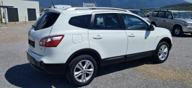 Nissan Qashqai 1.5 dci  7местен, снимка 5