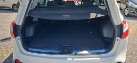 Nissan Qashqai 1.5 dci  7местен, снимка 11