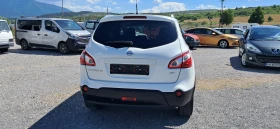 Nissan Qashqai 1.5 dci  7местен, снимка 4
