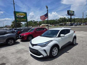 Toyota C-HR, снимка 2