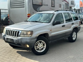 Jeep Grand cherokee / 2.7D / 163HP / AUTOMAT / , снимка 1