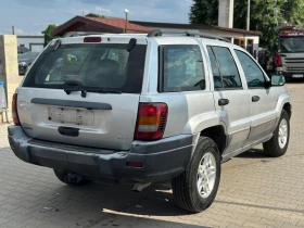Jeep Grand cherokee / 2.7D / 163HP / AUTOMAT / , снимка 5