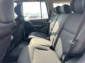 Jeep Grand cherokee / 2.7D / 163HP / AUTOMAT / , снимка 10