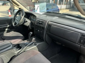 Jeep Grand cherokee / 2.7D / 163HP / AUTOMAT / , снимка 13