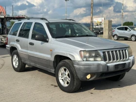Jeep Grand cherokee / 2.7D / 163HP / AUTOMAT / , снимка 7