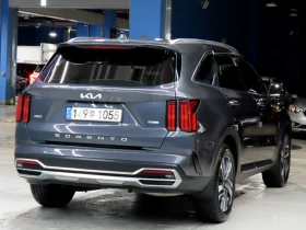 Kia Sorento 1.6 Hybrid Prestige 4x4* ПОДГРЕВ* ОБДУХВАНЕ* , снимка 3
