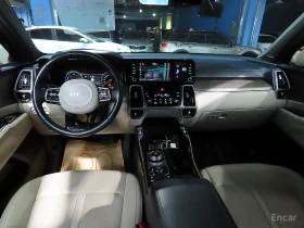 Kia Sorento 1.6 Hybrid Prestige 4x4* ПОДГРЕВ* ОБДУХВАНЕ* , снимка 8