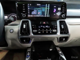 Kia Sorento 1.6 Hybrid Prestige 4x4* ПОДГРЕВ* ОБДУХВАНЕ* , снимка 12