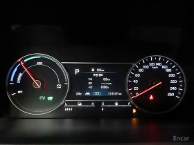 Kia Sorento 1.6 Hybrid Prestige 4x4* ПОДГРЕВ* ОБДУХВАНЕ* , снимка 10
