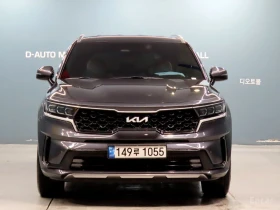 Kia Sorento 1.6 Hybrid Prestige 4x4* ПОДГРЕВ* ОБДУХВАНЕ* , снимка 2