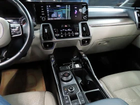 Kia Sorento 1.6 Hybrid Prestige 4x4* ПОДГРЕВ* ОБДУХВАНЕ* , снимка 11