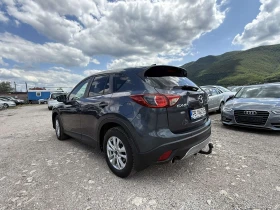 Mazda CX-5 2.2 D 150 к.с., снимка 9