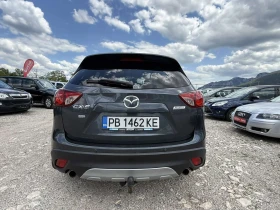 Mazda CX-5 2.2 D 150 к.с., снимка 7