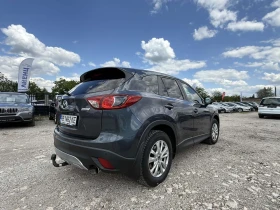 Mazda CX-5 2.2 D 150 к.с., снимка 5